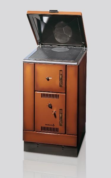 Wamsler 500 Series Central Heating Boiler 